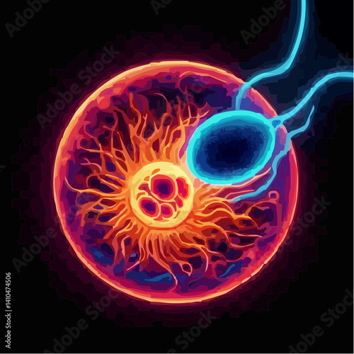 the beginning of human life 74