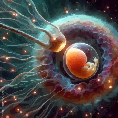 the beginning of human life 67