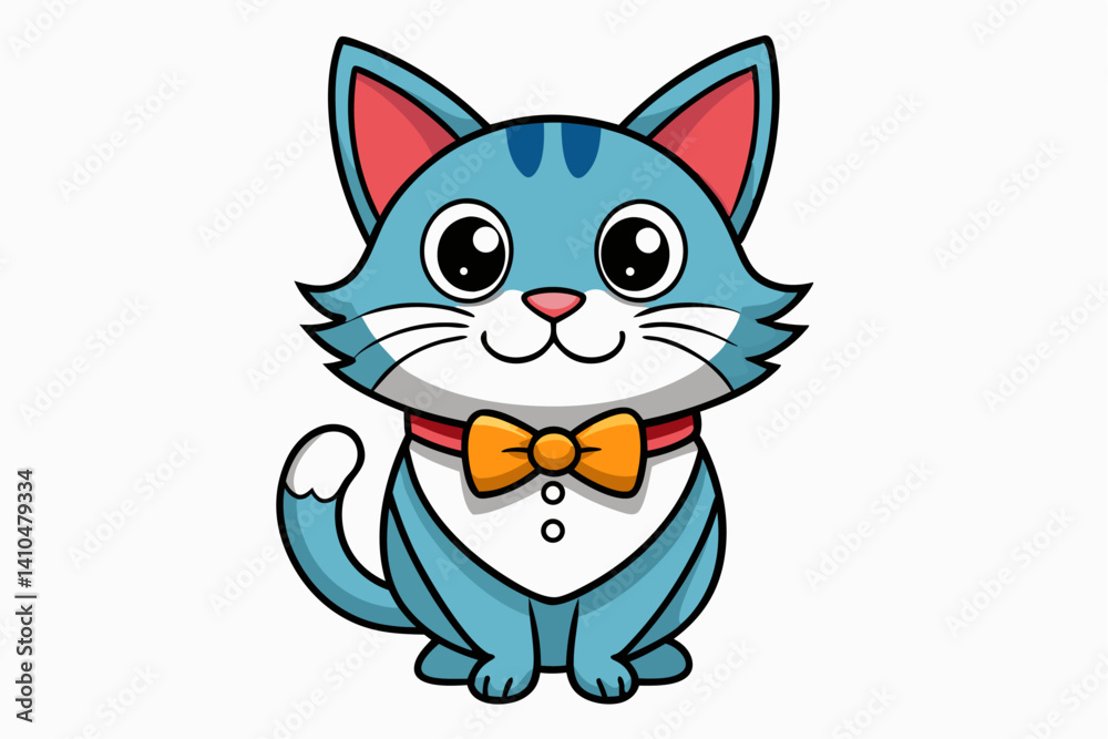 Adorable and charming cute animal vector illustration perfect for children’s designs, nursery decor, storybooks, educational materials, kids' clothing, and digital content. This high-quality, cartoon- Adorable and charming cute animal vector illustration perfect for children’s designs, nursery decor, storybooks, educational materials, kids' clothing, and digital content. This high-quality, cartoon-