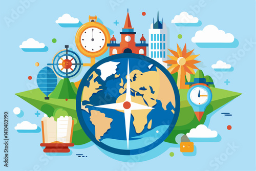 This high-quality vector features a clean, modern style with artistic detail—perfect for adding a touch of beauty and sophistication to your visuals. Fully scalable and easy to customize for both prin