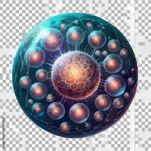 
Fertilization and origin of a human embryo 62