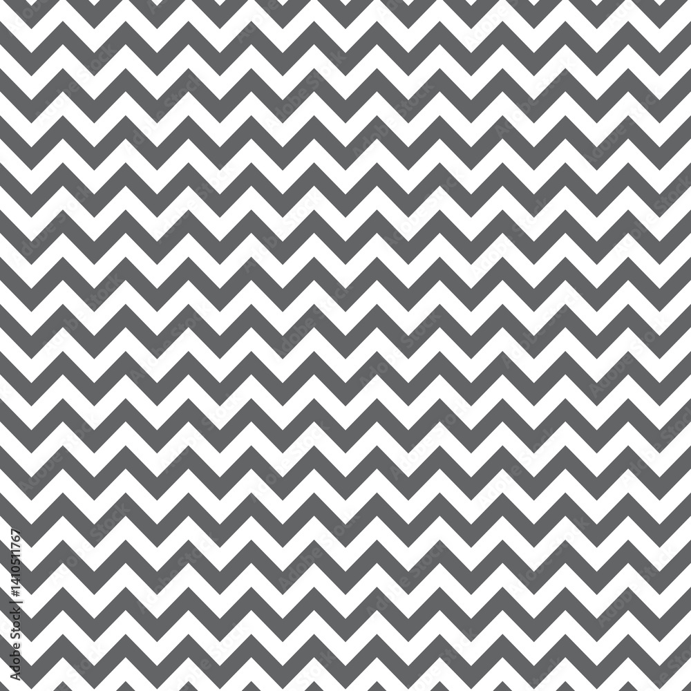 Zigzag chevron pattern, stripe pattern, small corners at variable angles between two parallel lines jagged and fairly regular, a decorative pattern used in fabrics, floors and paneled wood. Zigzag chevron pattern, stripe pattern, small corners at variable angles between two parallel lines jagged and fairly regular, a decorative pattern used in fabrics, floors and paneled wood.