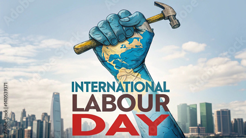 Strength in Unity – Celebrating International Labour Day
