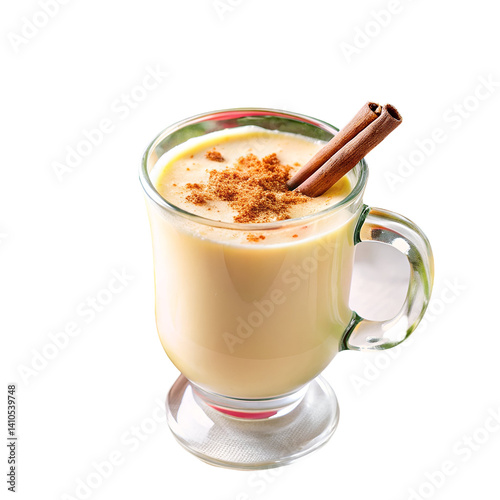 cup of cappuccino