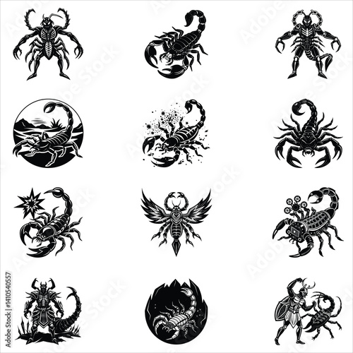 Scorpion