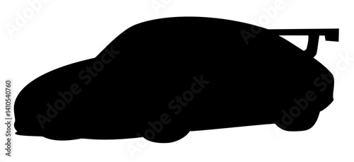 racecar icon.ai
