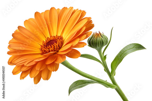 Marigold  photo