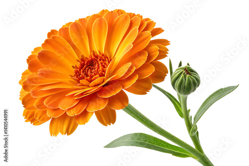 Marigold  photo