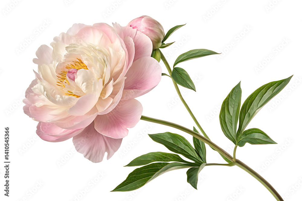 Peony Peony