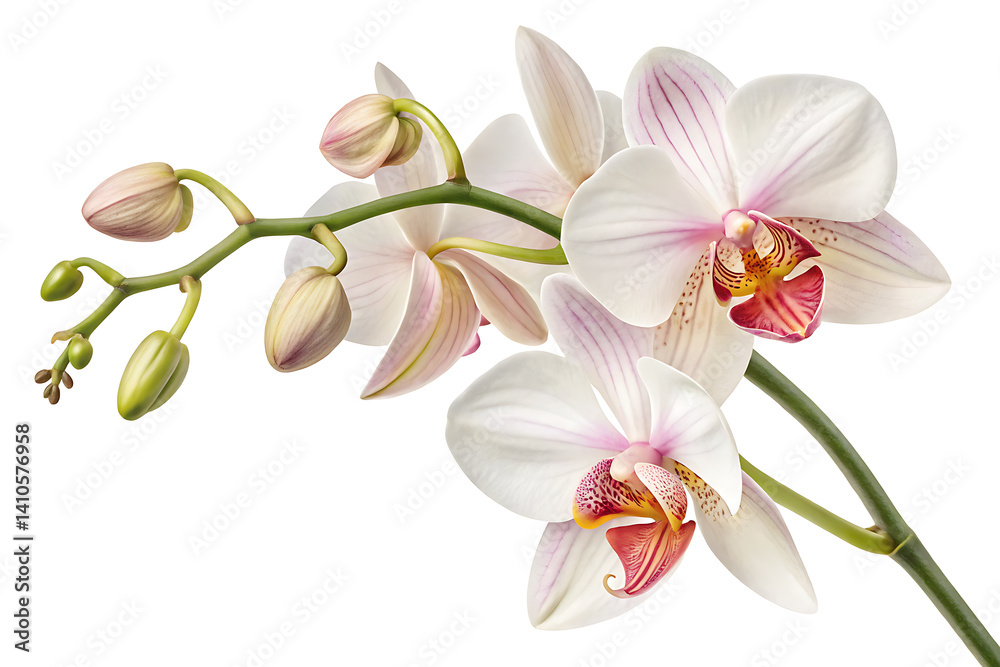Fototapeta premium Orchid 