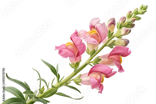 Snapdragon photo