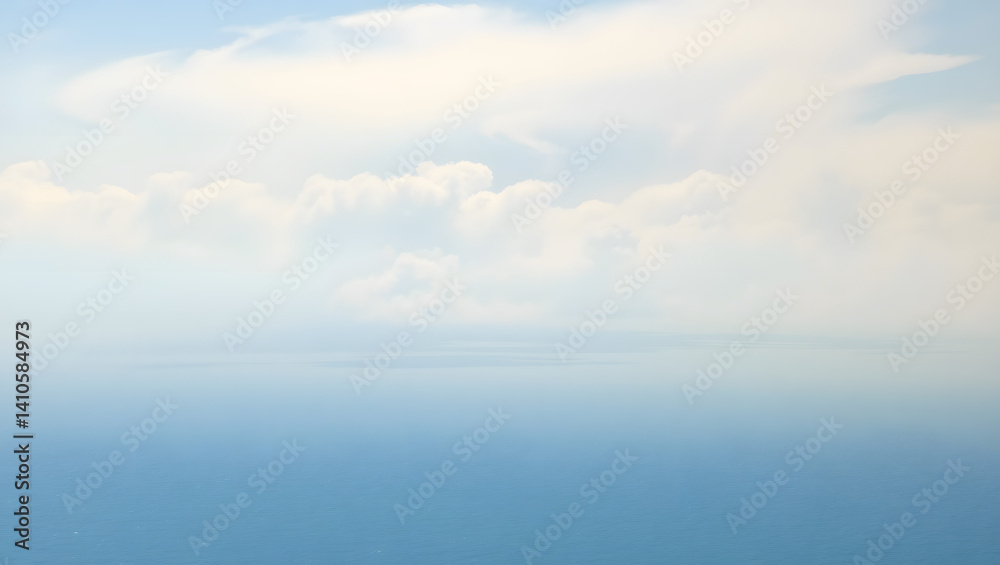 clouds over the sea clouds over the sea