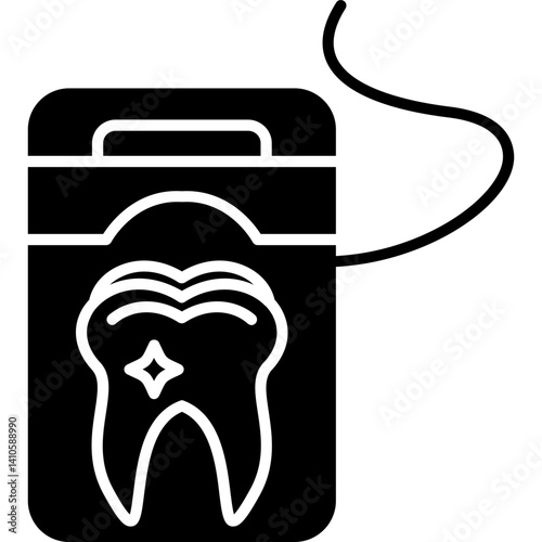Floss Icon