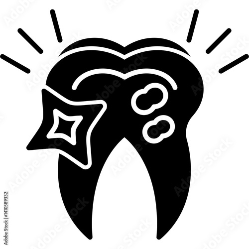 Tooth Icon