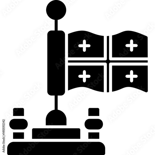 Georgia Icon