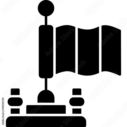 Peru Icon