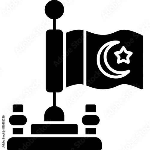 Pakistan Icon
