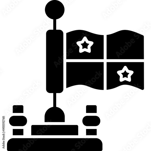 Panama Icon