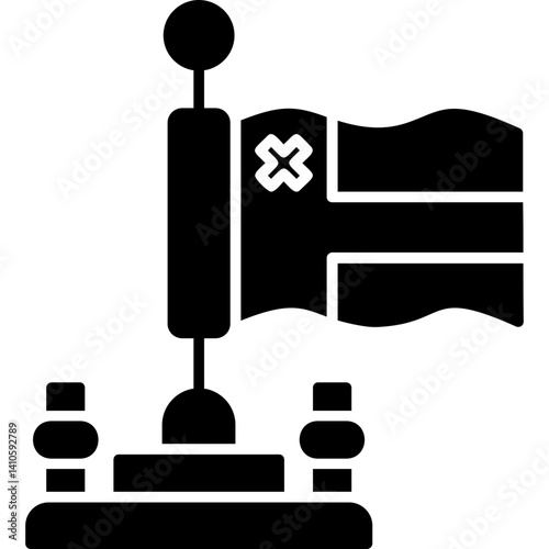Oman Icon