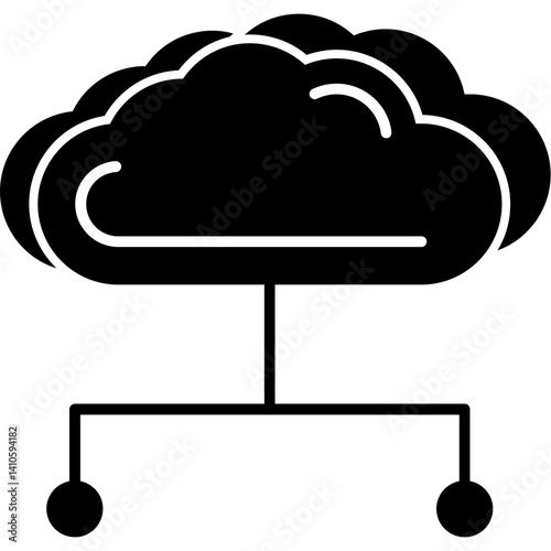 Cloud Icon