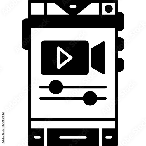 Video Icon