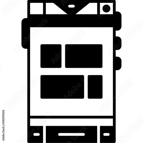Widget Icon