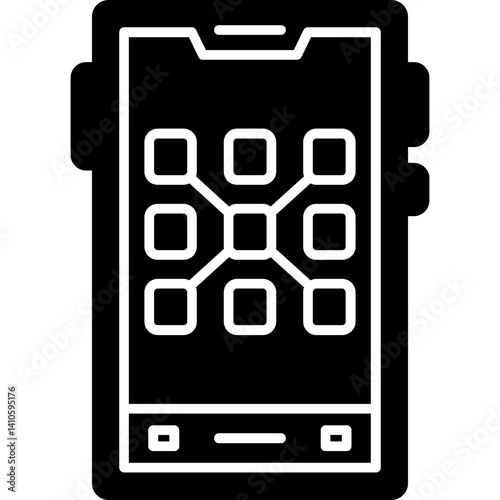 Smartphone Icon