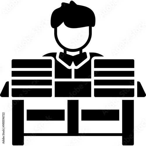 Burden Icon