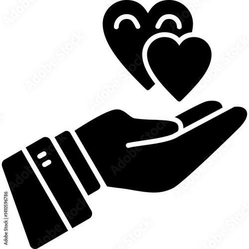 Heart Icon