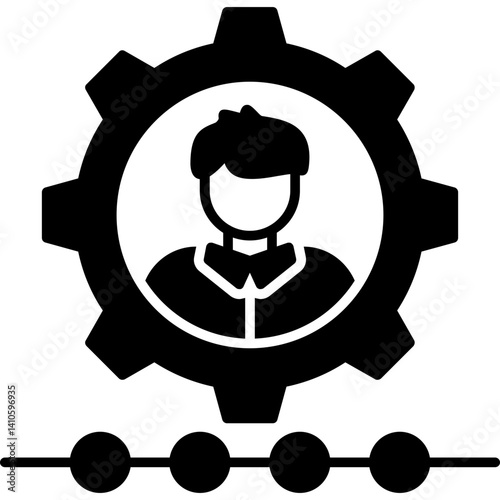 Competence Icon