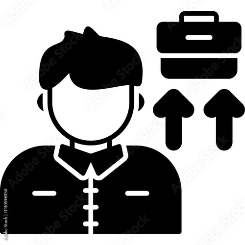 Promoted Icon