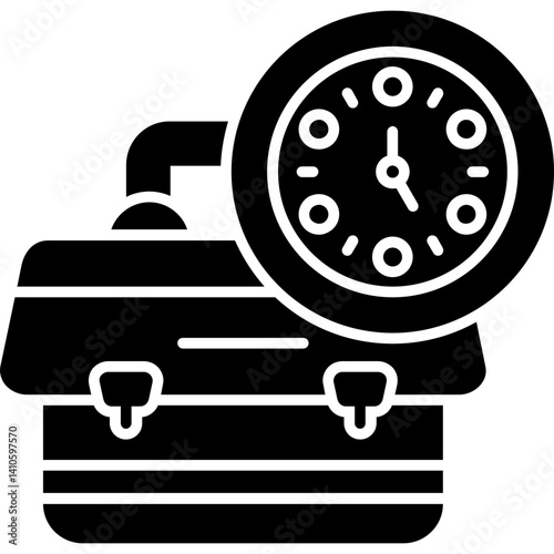 Time Icon