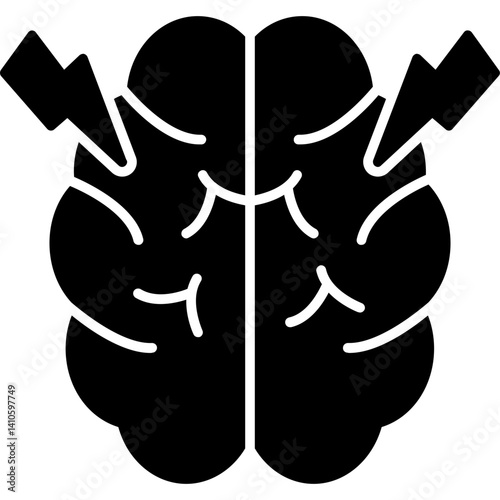 Brain Icon