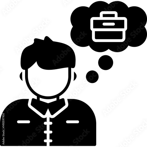 Thoughts Icon