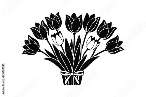 bouquet of flowers
