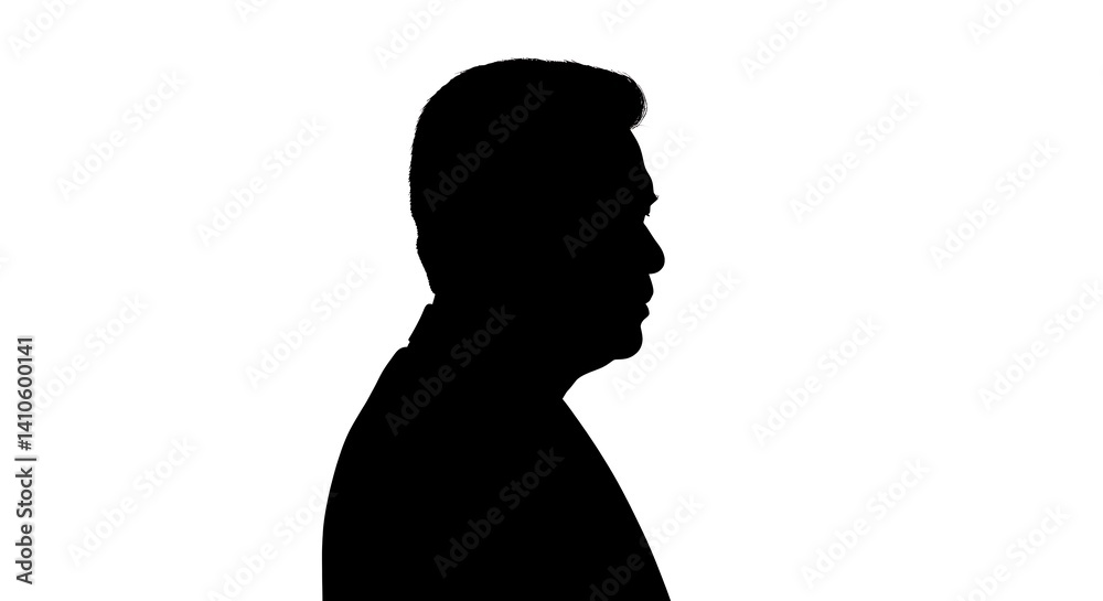 silhouette of a succes man from indonesian silhouette of a succes man from indonesian