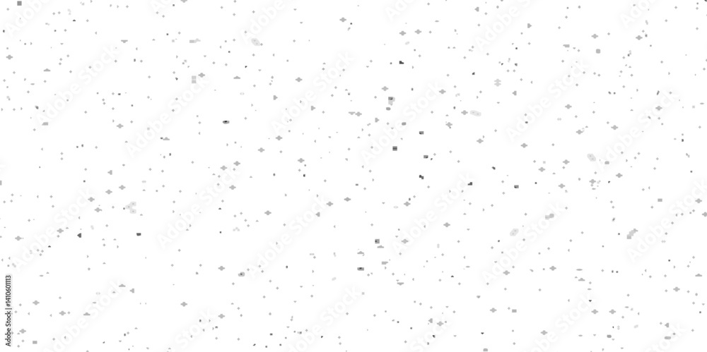 White wall texture noise and overlay pattern terrazzo flooring texture polished stone. Quartz surface white bathroom or kitchen countertop. Abstract terrazzo flooring seamless pattern. White wall texture noise and overlay pattern terrazzo flooring texture polished stone. Quartz surface white bathroom or kitchen countertop. Abstract terrazzo flooring seamless pattern.