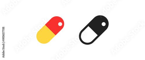pill
