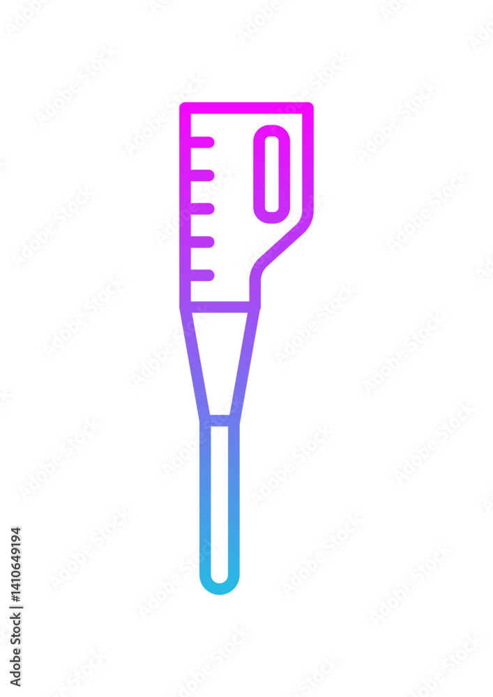 Pipette Icon Pipette Icon