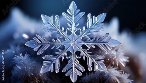Snowflake macro