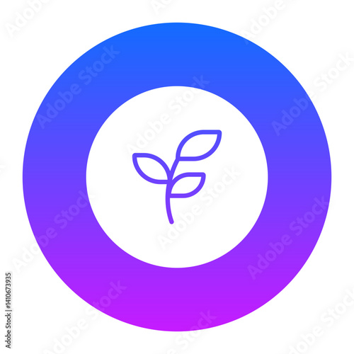Natural Product Icon