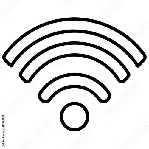 wi fi icon