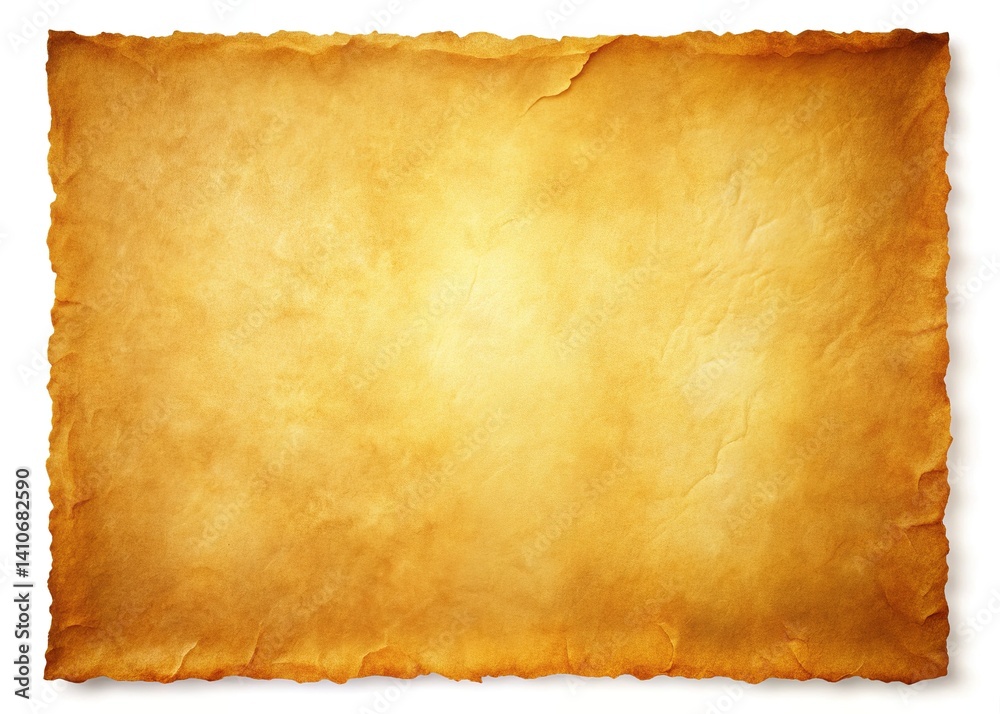 Parchment Paper Soft Lighting Background Parchment Paper Soft Lighting Background