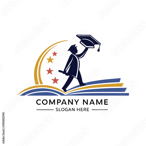 Educational Institution Logo