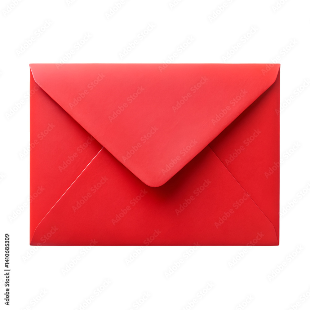 red envelope with blank card red envelope with blank card