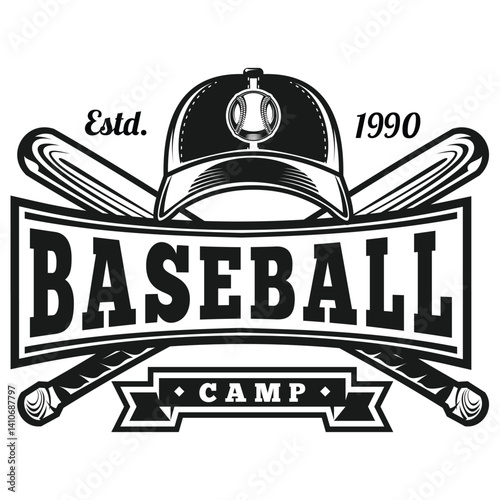 baseball camp
