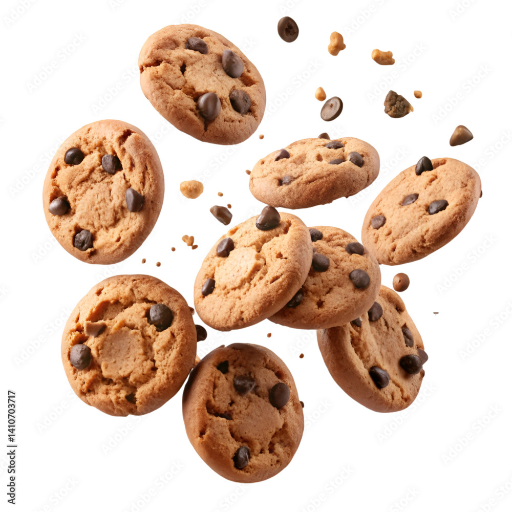 chocolate chip cookies chocolate chip cookies