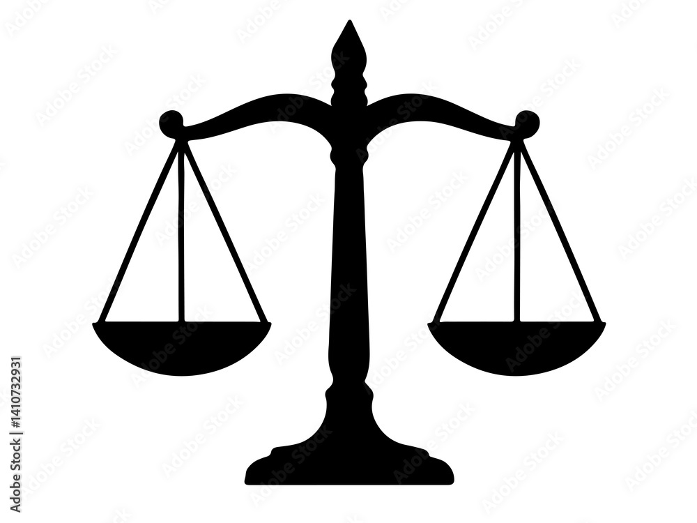 scales of justice scales of justice