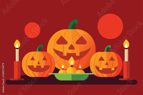 halloween jack o lantern halloween pumpkin