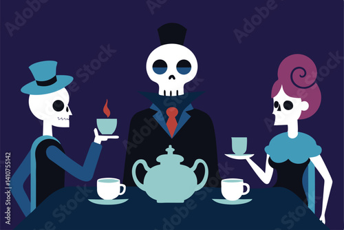 halloween monsters spooky halloween